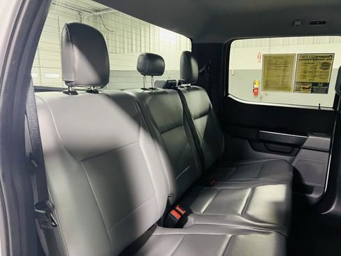 Used 2021 Ford F150 XL w/ XL Chrome Appearance Package image 27