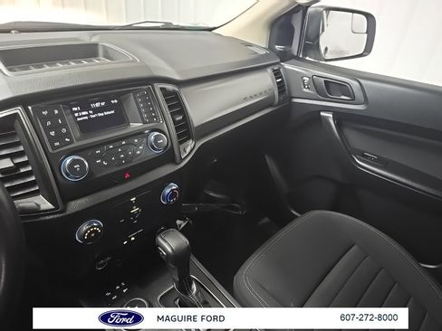 Used 2020 Ford Ranger XL w/ FX4 Off-Road Package image 25
