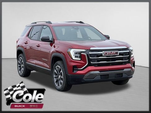 New 2026 GMC Terrain Elevation w/ Elevation Premium Package image 1