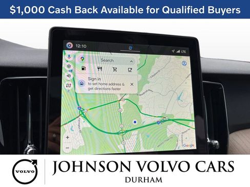 New 2026 Volvo XC60 B5 Plus w/ Protection Package Premier image 14