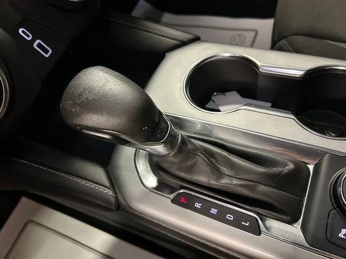 Used 2023 Chevrolet Blazer LT w/ Driver Confidence Package image 20