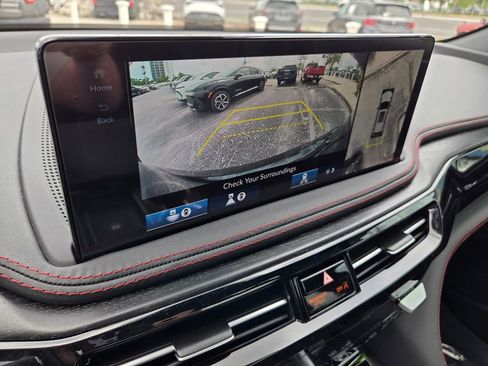 Used 2026 Acura MDX Type S image 37