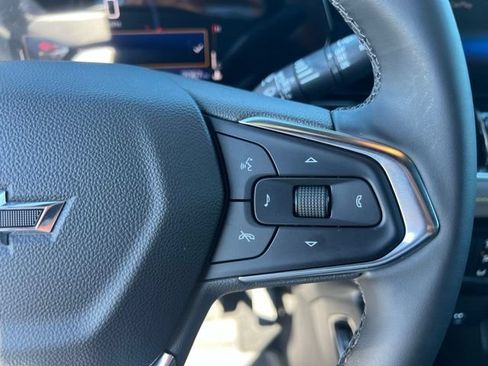 Used 2026 Chevrolet TrailBlazer ACTIV w/ Driver Confidence Package AWD/4WD image 17