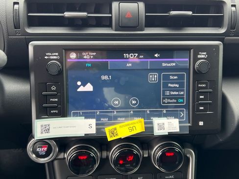 New 2026 Toyota GR86 image 22