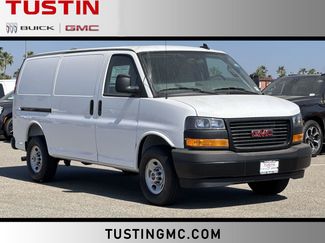 New 2026 GMC Savana 2500 w/ Driver Convenience Package RWD video 1