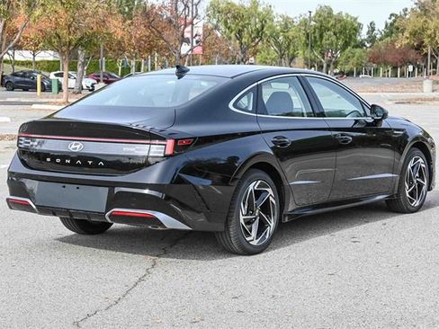 New 2026 Hyundai Sonata SEL image 4