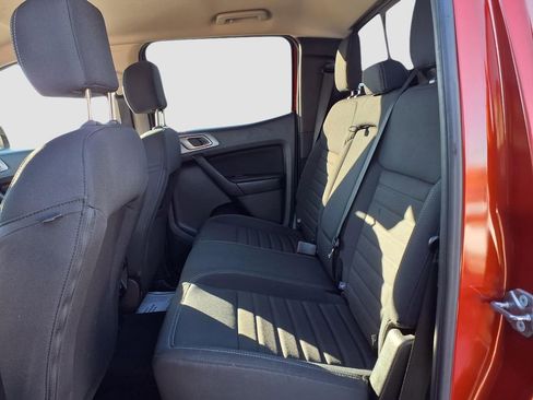 Used 2023 Ford Ranger XLT w/ Equipment Group 302A High image 31