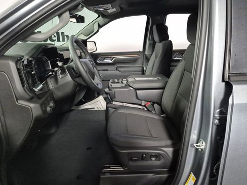 New 2026 Chevrolet Silverado 1500 RST w/ RST Select Package image 9