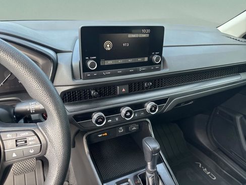 Used 2024 Honda CR-V LX image 13