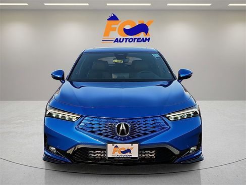 New 2026 Acura Integra A-Spec image 8