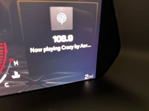 New 2026 GMC Canyon Elevation w/ Convenience Package image 12