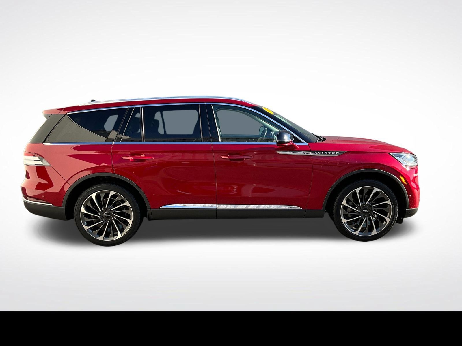 Used 2021 Lincoln Aviator Reserve w/ Equipment Group 201A AWD/4WD image 21