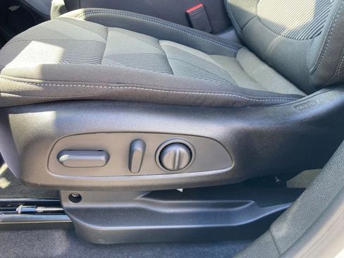 New 2027 Chevrolet Bolt LT w/ Comfort Package FWD image 8