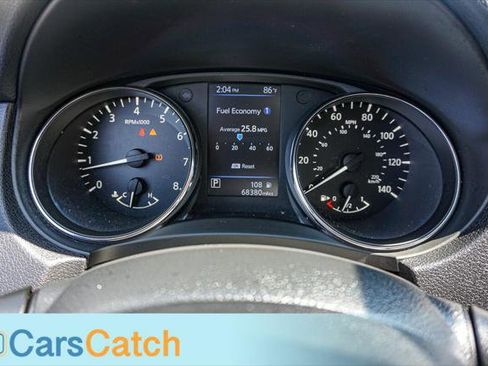 Used 2018 Nissan Rogue S image 30