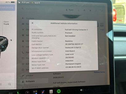 Used 2018 Tesla Model 3 Long Range