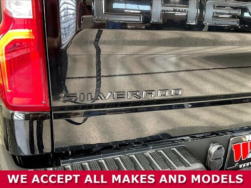 Used 2020 Chevrolet Silverado 1500 LT Trail Boss w/ Convenience Package image 25