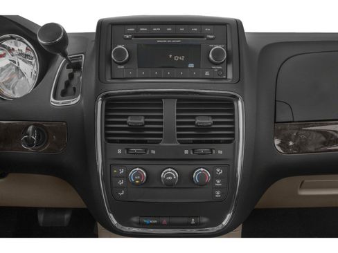 Used 2019 Dodge Grand Caravan SE w/ UConnect Hands-Free Group FWD image 64