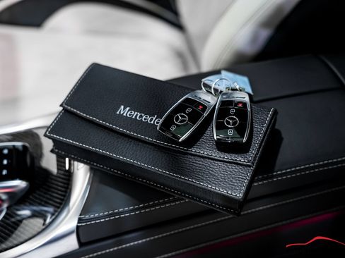 Used 2021 Mercedes-Benz G 63 AMG 4MATIC image 94