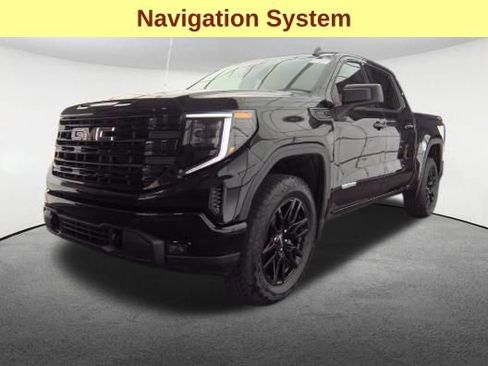 Used 2026 GMC Sierra 1500 Elevation AWD/4WD image 4