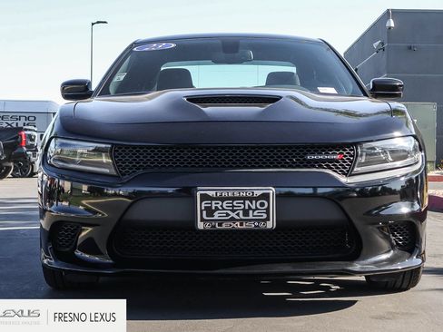 Used 2023 Dodge Charger GT RWD image 2