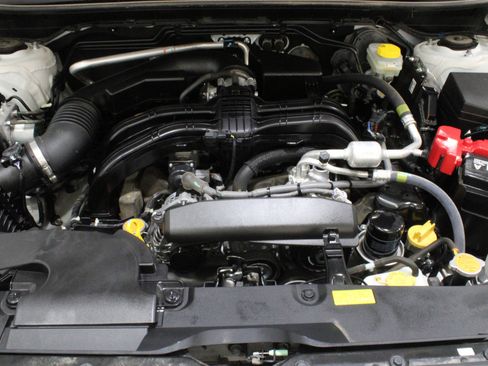 Certified 2025 Subaru Crosstrek 2.5i Sport w/ Crosstrek Mirror Package image 36