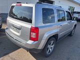 Used 2016 Jeep Patriot High Altitude image 2