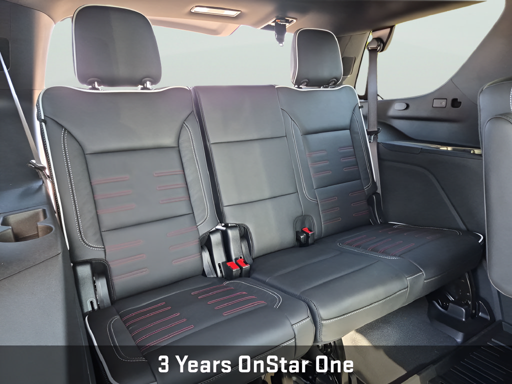 New 2026 GMC Yukon AT4 Ultimate AWD/4WD image 38