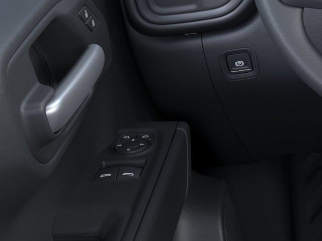 New 2026 Chevrolet Silverado 1500 W/T w/ WT Safety Package RWD image 22
