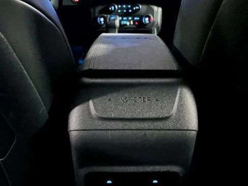 Used 2024 Ford Bronco Raptor w/ Interior Carbon Fiber Pack 6 AWD/4WD image 34