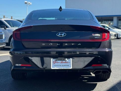 Used 2023 Hyundai Sonata SEL Plus w/ Preferred Accessory Package image 7