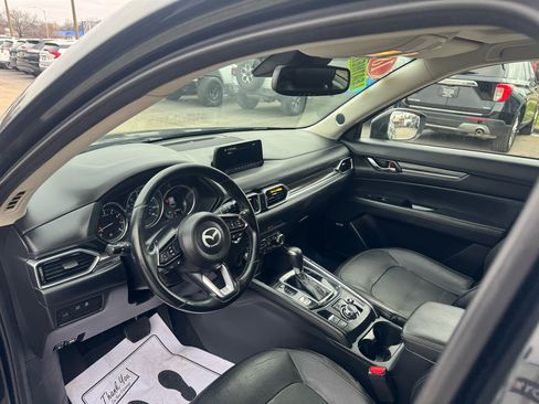 Used 2018 MAZDA CX-5 Grand Touring image 15