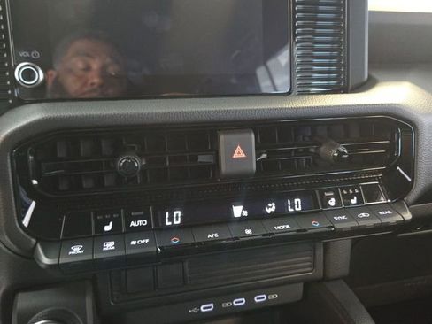 Used 2025 Toyota Land Cruiser 1958 AWD/4WD image 18