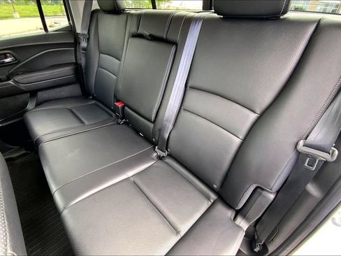 Used 2023 Honda Ridgeline RTL-E image 25