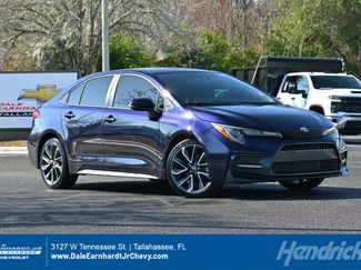 Used 2020 Toyota Corolla SE video 1