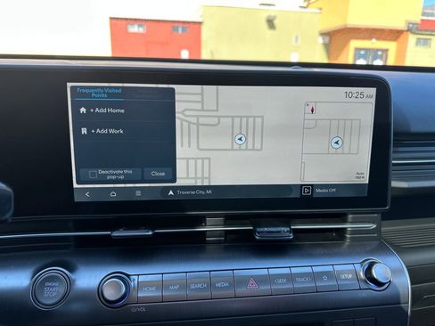 New 2026 Hyundai Kona Limited AWD/4WD image 21