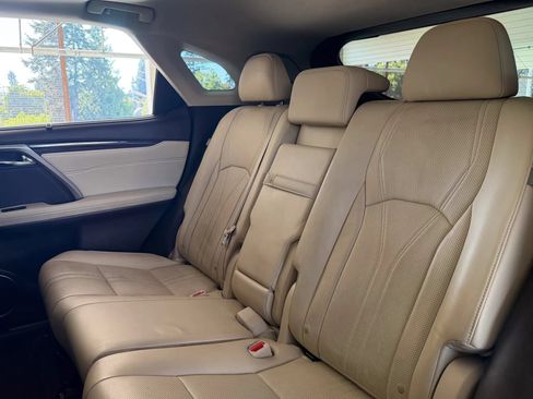 Used 2017 Lexus RX 350 FWD w/ Luxury Package image 44