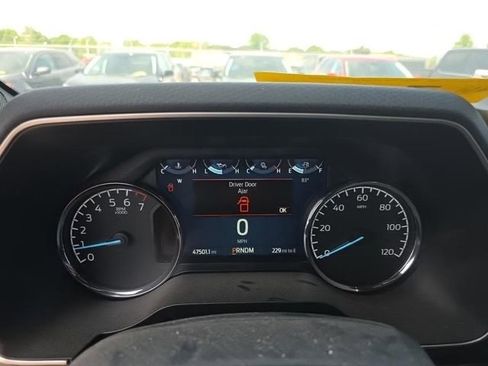Used 2023 Ford F150 XLT w/ Equipment Group 302A High AWD/4WD image 13