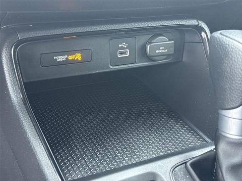 Certified 2024 Honda CR-V LX image 23