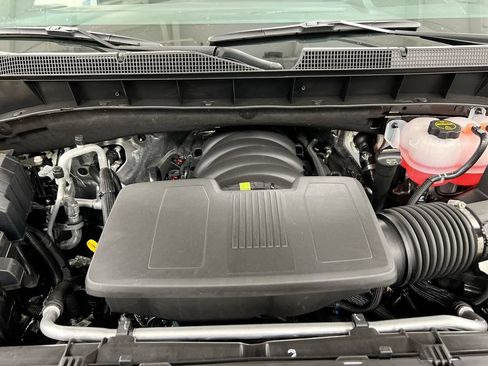 Used 2024 Chevrolet Silverado 1500 High Country w/ High Country Premium Package AWD/4WD image 25