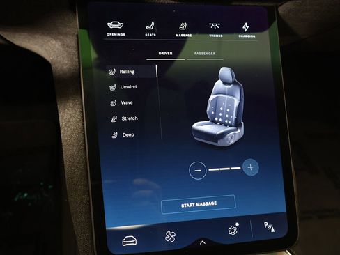 Used 2025 Lucid Air Grand Touring AWD/4WD image 57