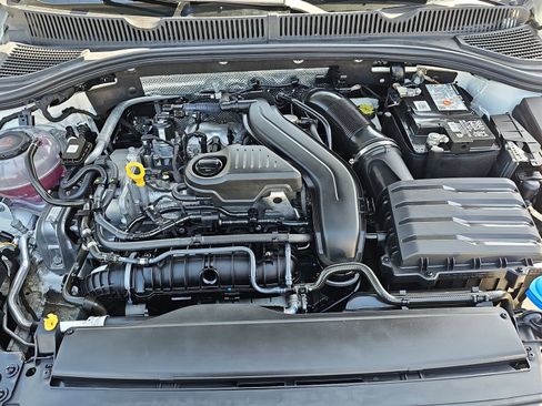 Used 2022 Volkswagen Jetta S image 29