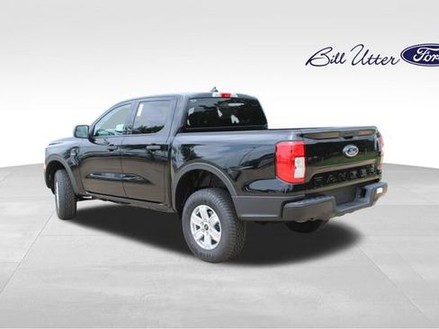 New 2026 Ford Ranger XL RWD image 4