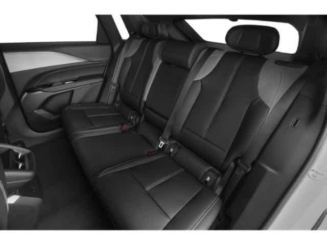 Certified 2024 Cadillac Lyriq Luxury AWD/4WD image 16