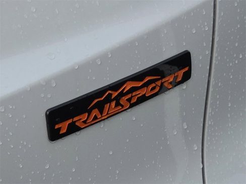 New 2026 Honda CR-V TrailSport image 18