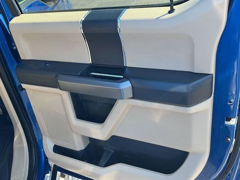 Used 2018 Ford F150 XLT w/ Equipment Group 301A Mid AWD/4WD image 24