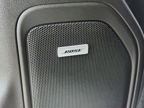 Used 2021 GMC Sierra 1500 AT4 w/ Technology Package image 23