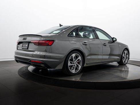 Certified 2023 Audi A4 2.0T Premium Plus w/ Premium Plus Package AWD/4WD image 4