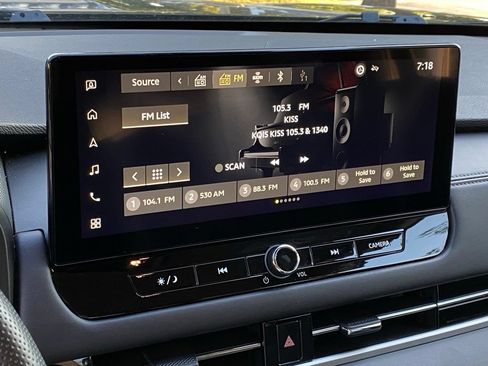 Used 2025 Mitsubishi Outlander SE AWD/4WD image 15