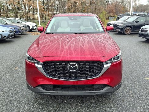 Used 2023 MAZDA CX-5 AWD 2.5 S image 2