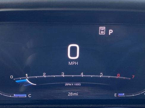 New 2023 Jeep Grand Wagoneer L Series III w/ Quick Order Packagew 28T image 19